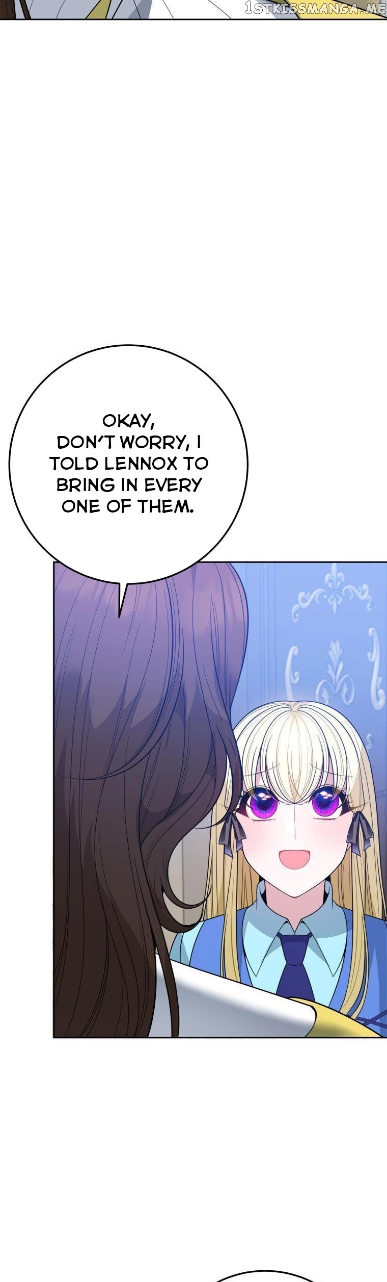 One Step Forward To The Flower Path - Chapter 71 Page 8