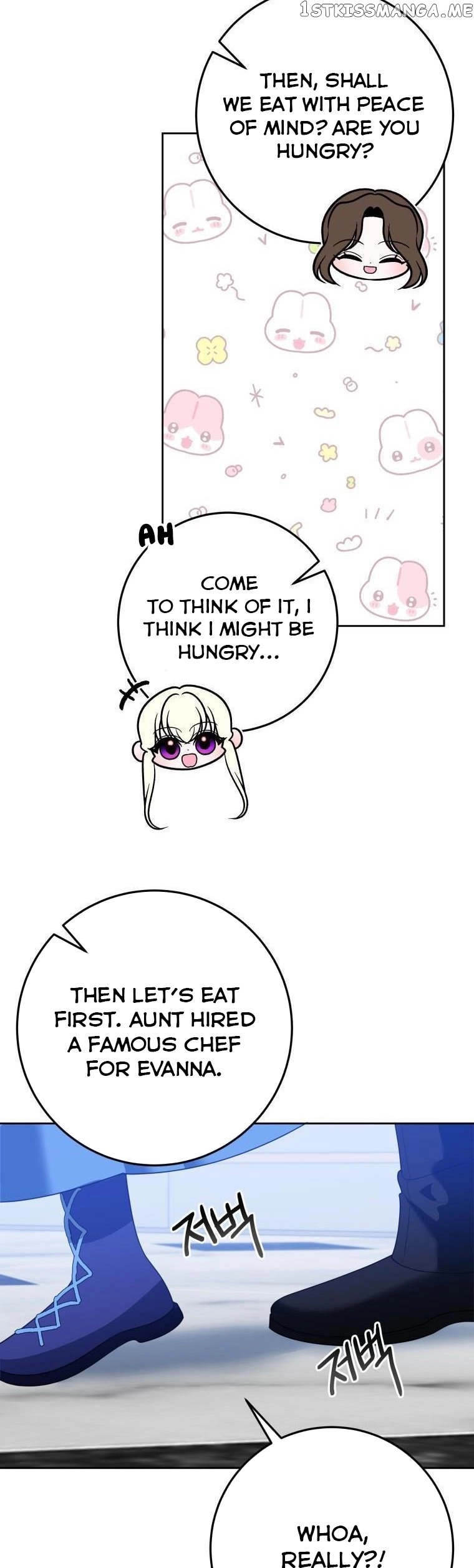 One Step Forward To The Flower Path - Chapter 71 Page 9