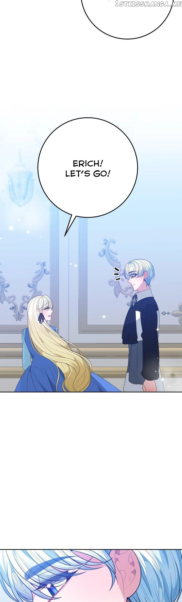 One Step Forward To The Flower Path - Chapter 71 Page 10