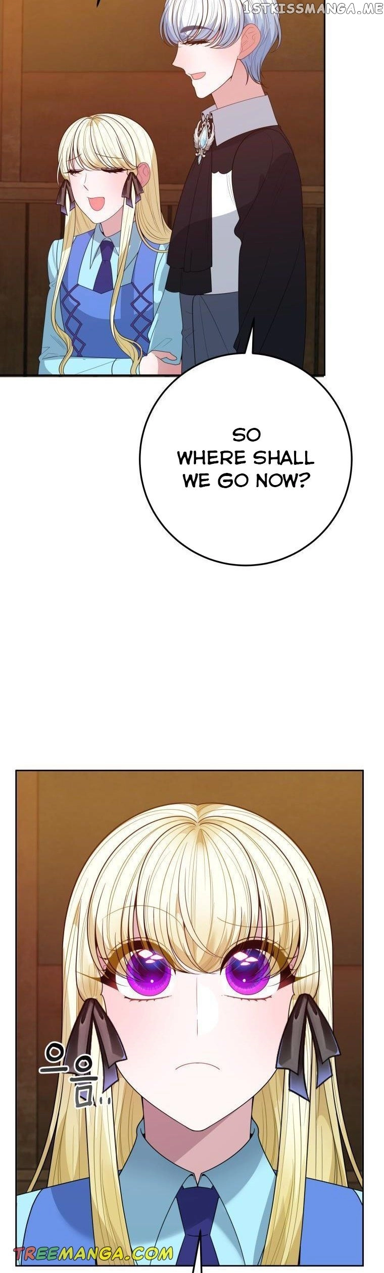 One Step Forward To The Flower Path - Chapter 71 Page 13