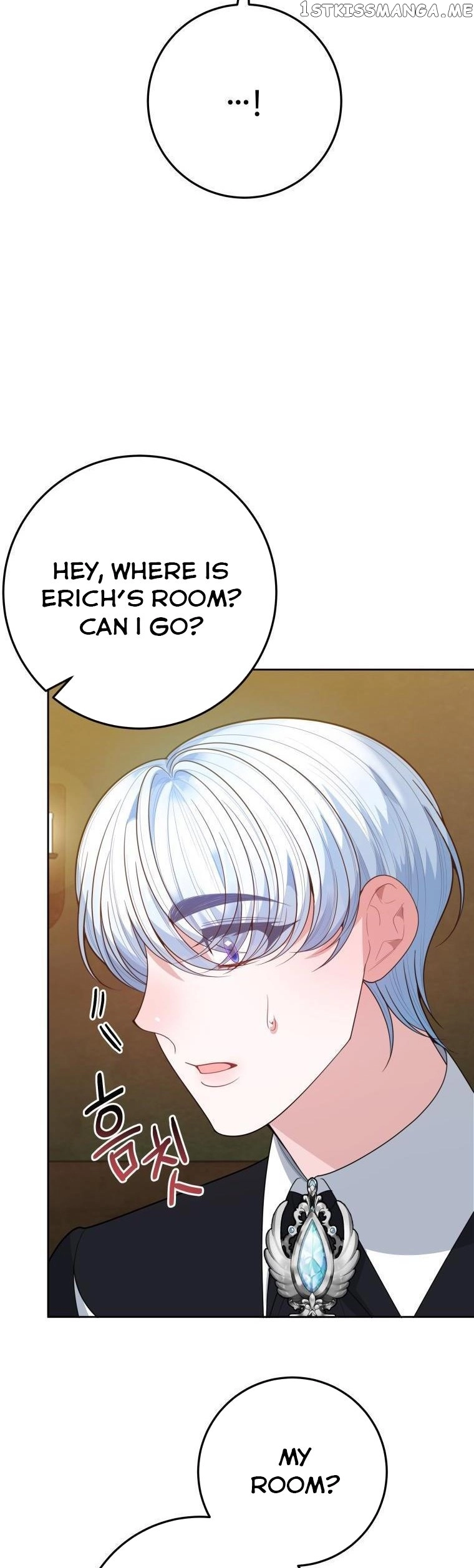 One Step Forward To The Flower Path - Chapter 71 Page 14