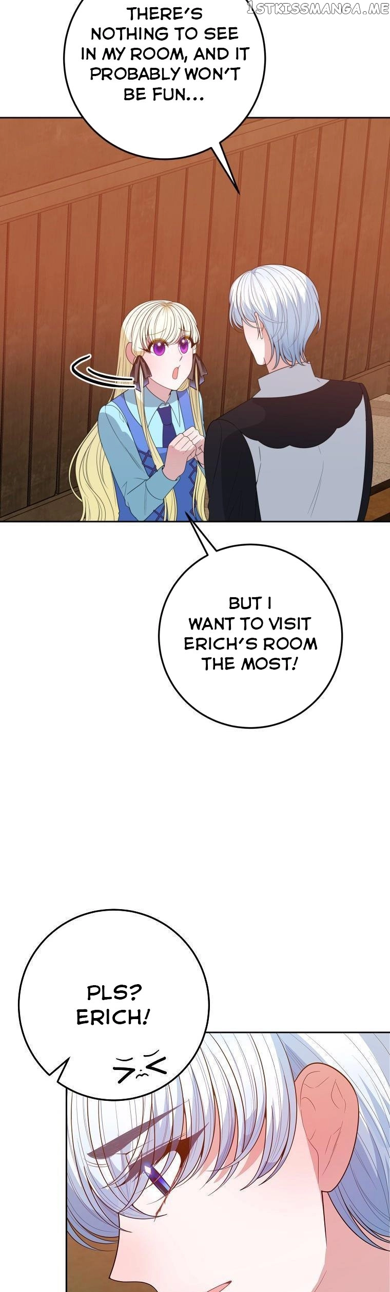 One Step Forward To The Flower Path - Chapter 71 Page 15