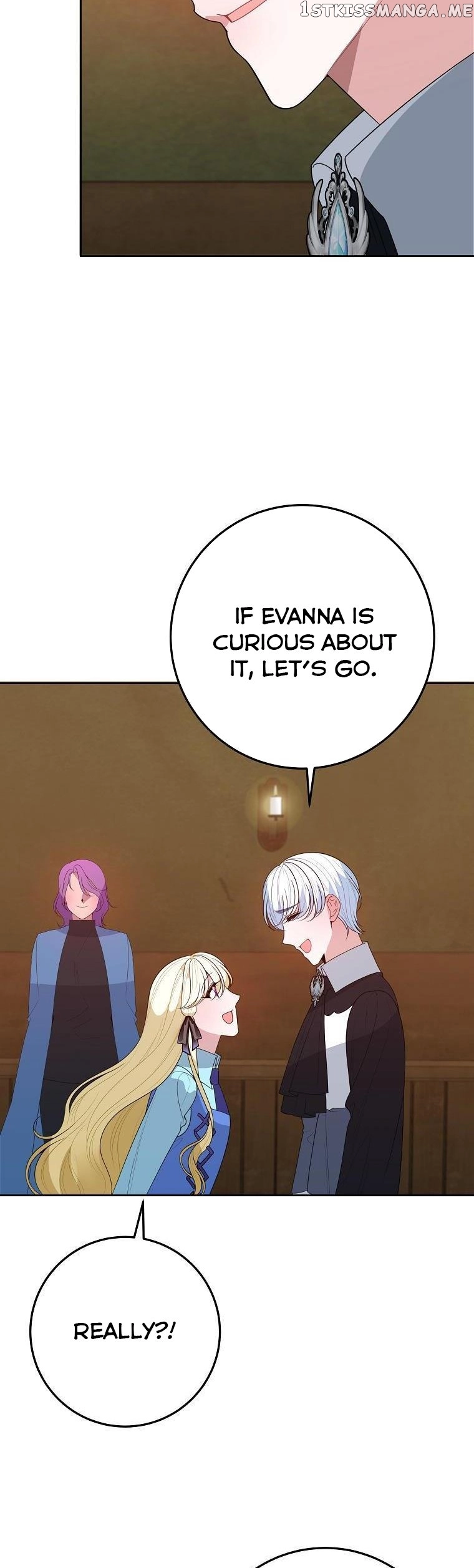 One Step Forward To The Flower Path - Chapter 71 Page 16