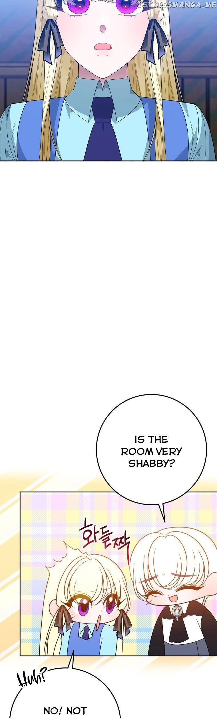 One Step Forward To The Flower Path - Chapter 71 Page 19