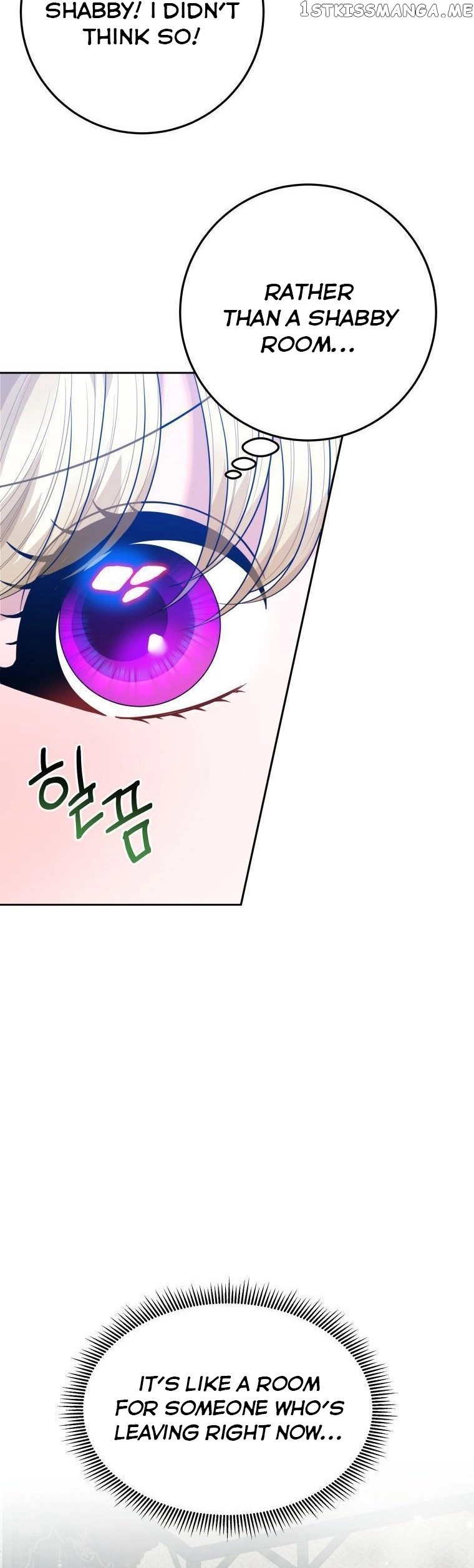 One Step Forward To The Flower Path - Chapter 71 Page 20
