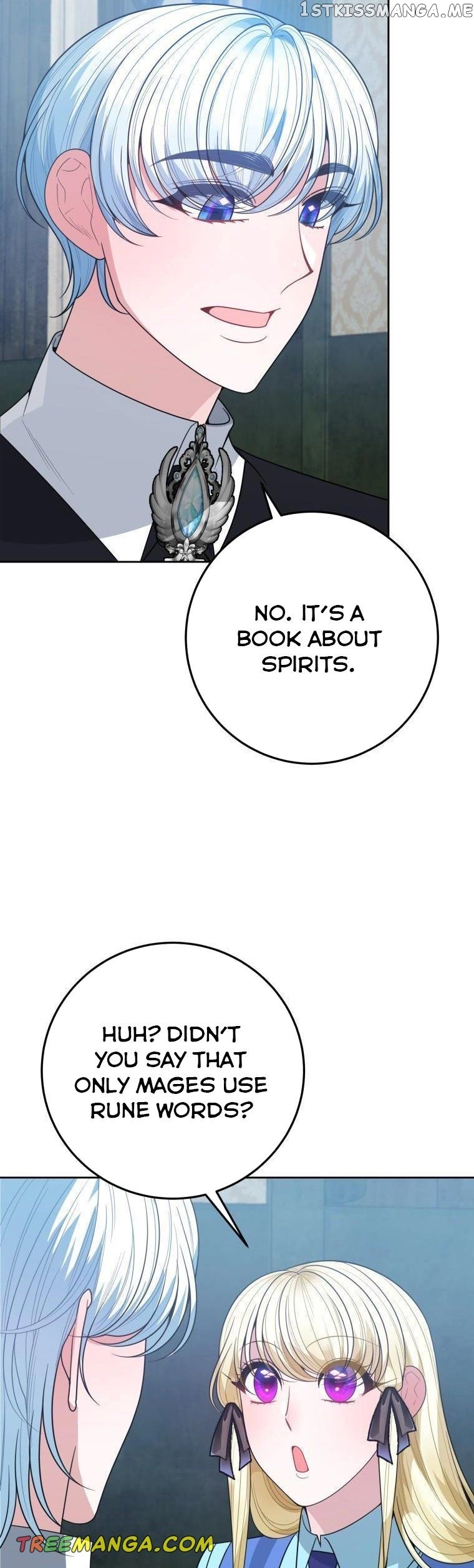 One Step Forward To The Flower Path - Chapter 71 Page 26