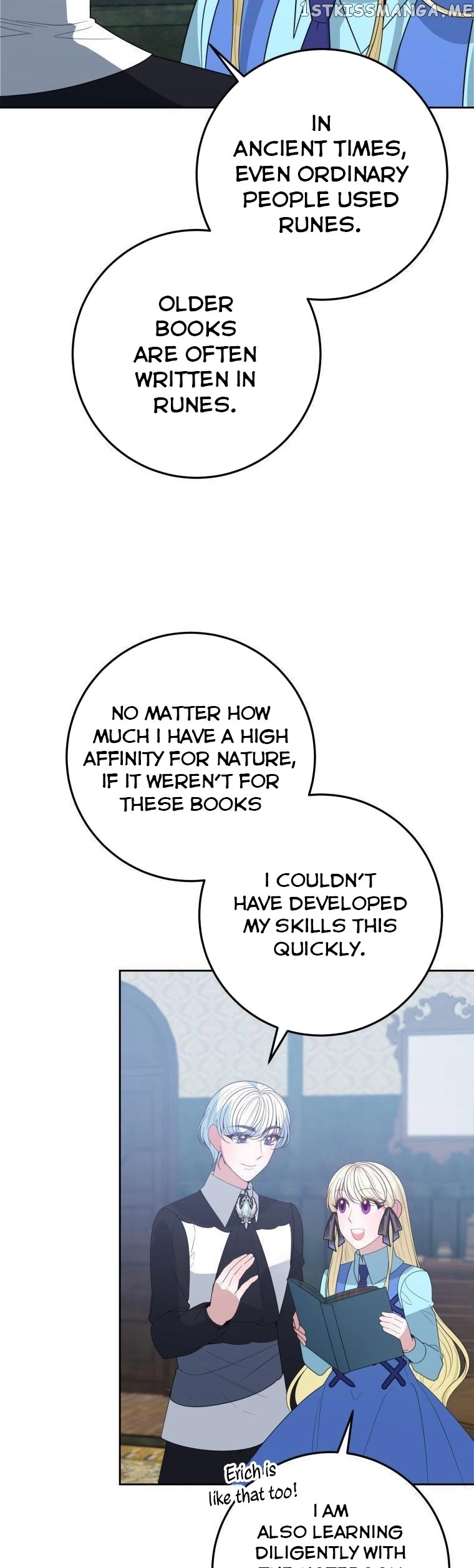 One Step Forward To The Flower Path - Chapter 71 Page 27
