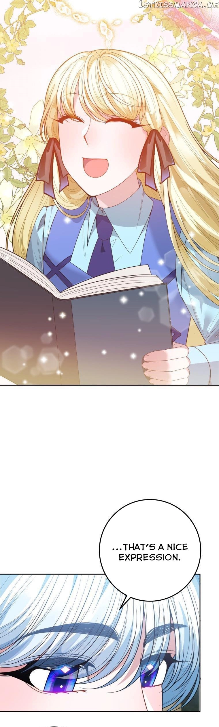 One Step Forward To The Flower Path - Chapter 71 Page 29