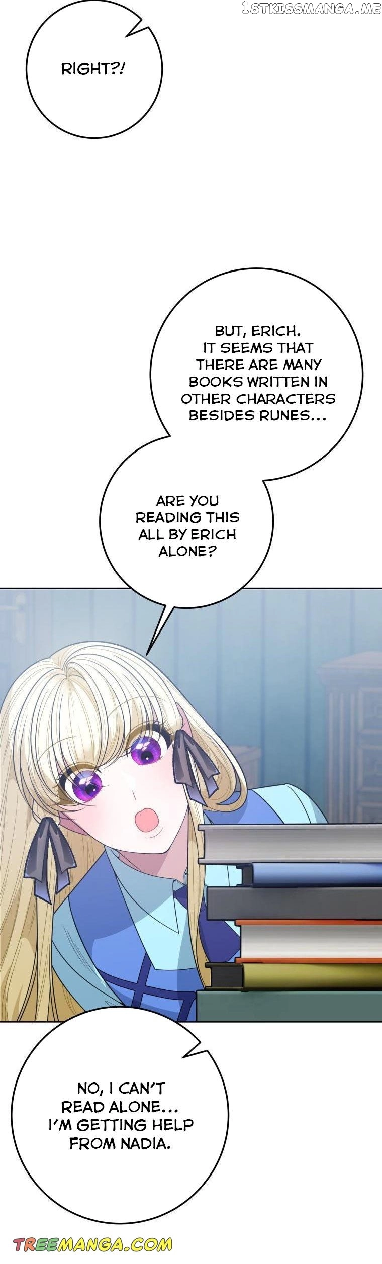 One Step Forward To The Flower Path - Chapter 71 Page 30