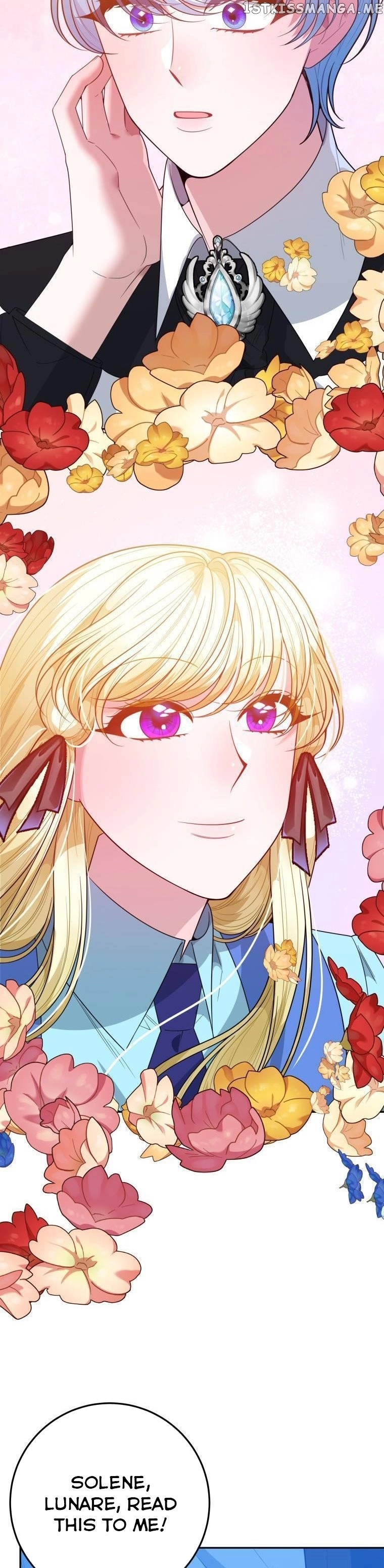 One Step Forward To The Flower Path - Chapter 71 Page 40
