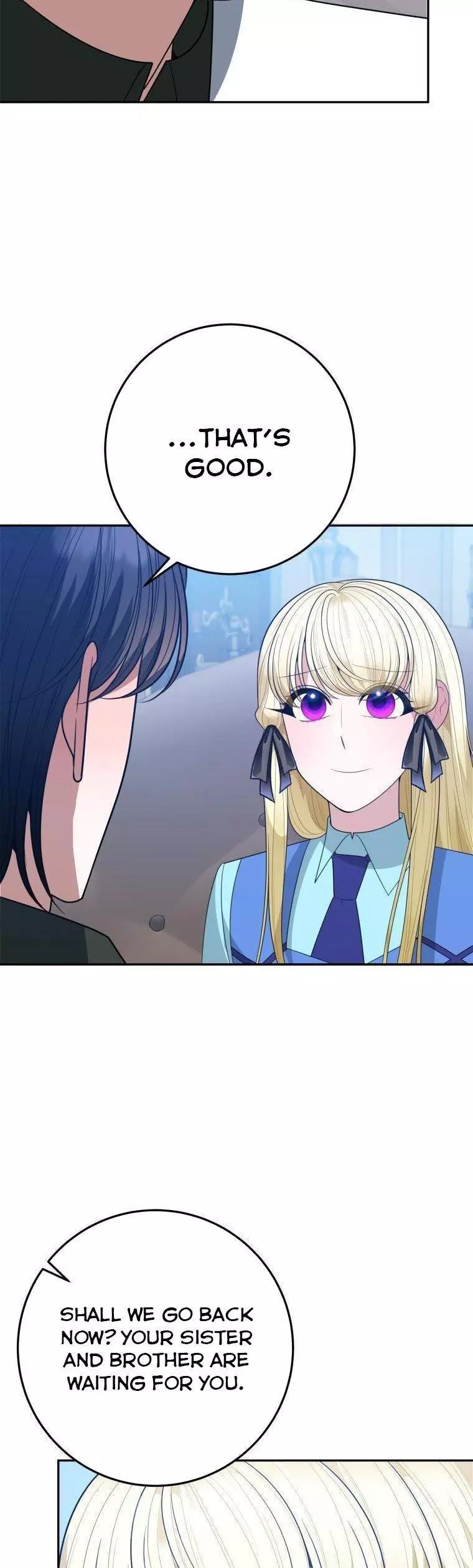 One Step Forward To The Flower Path - Chapter 72 Page 7