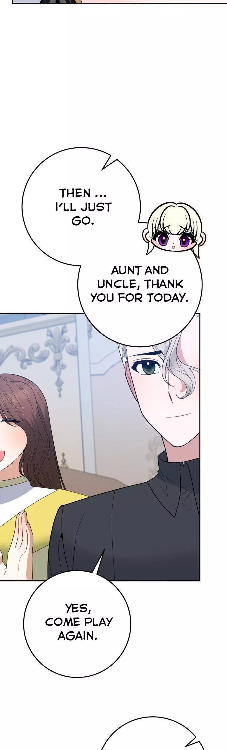 One Step Forward To The Flower Path - Chapter 72 Page 10