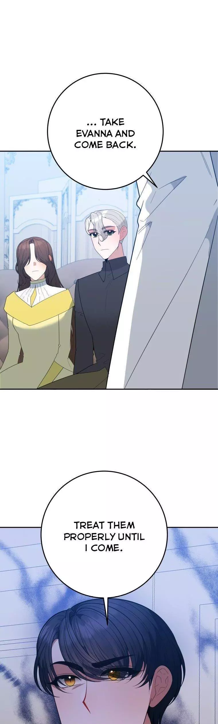 One Step Forward To The Flower Path - Chapter 72 Page 12