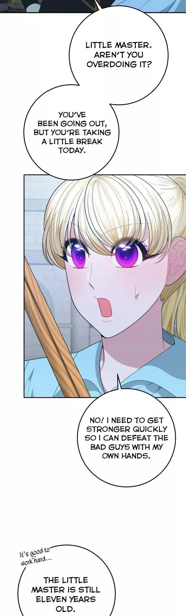 One Step Forward To The Flower Path - Chapter 72 Page 16