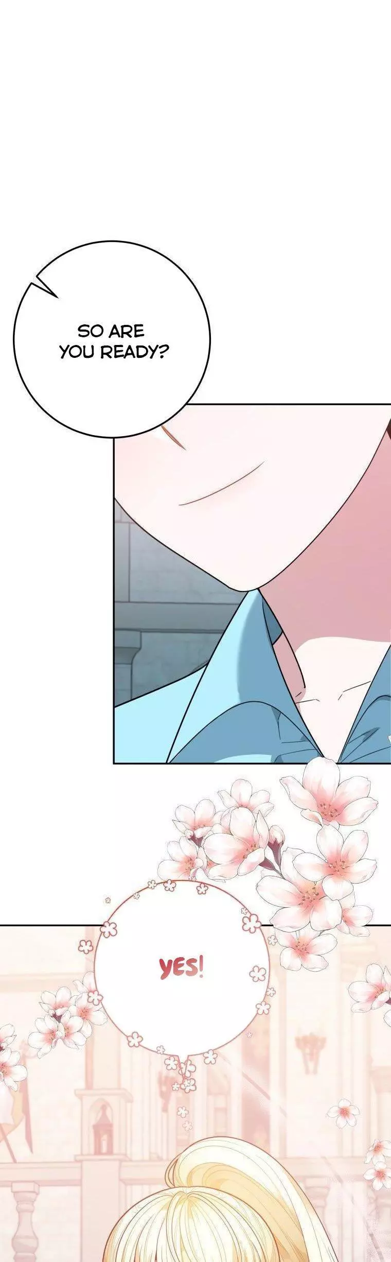 One Step Forward To The Flower Path - Chapter 72 Page 26