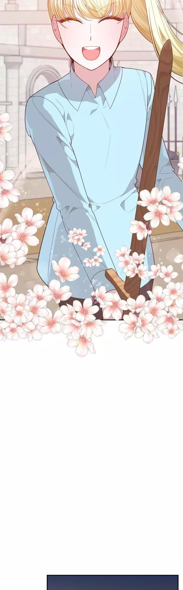One Step Forward To The Flower Path - Chapter 72 Page 27
