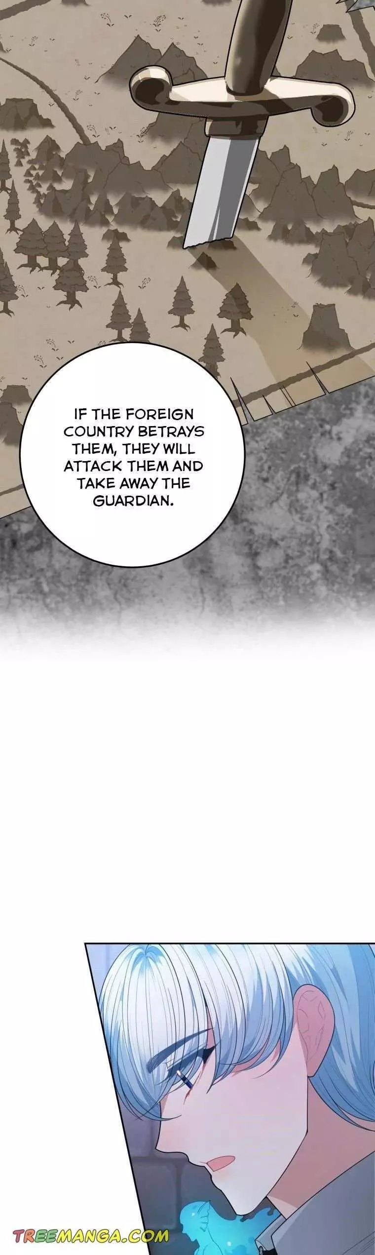 One Step Forward To The Flower Path - Chapter 72 Page 33