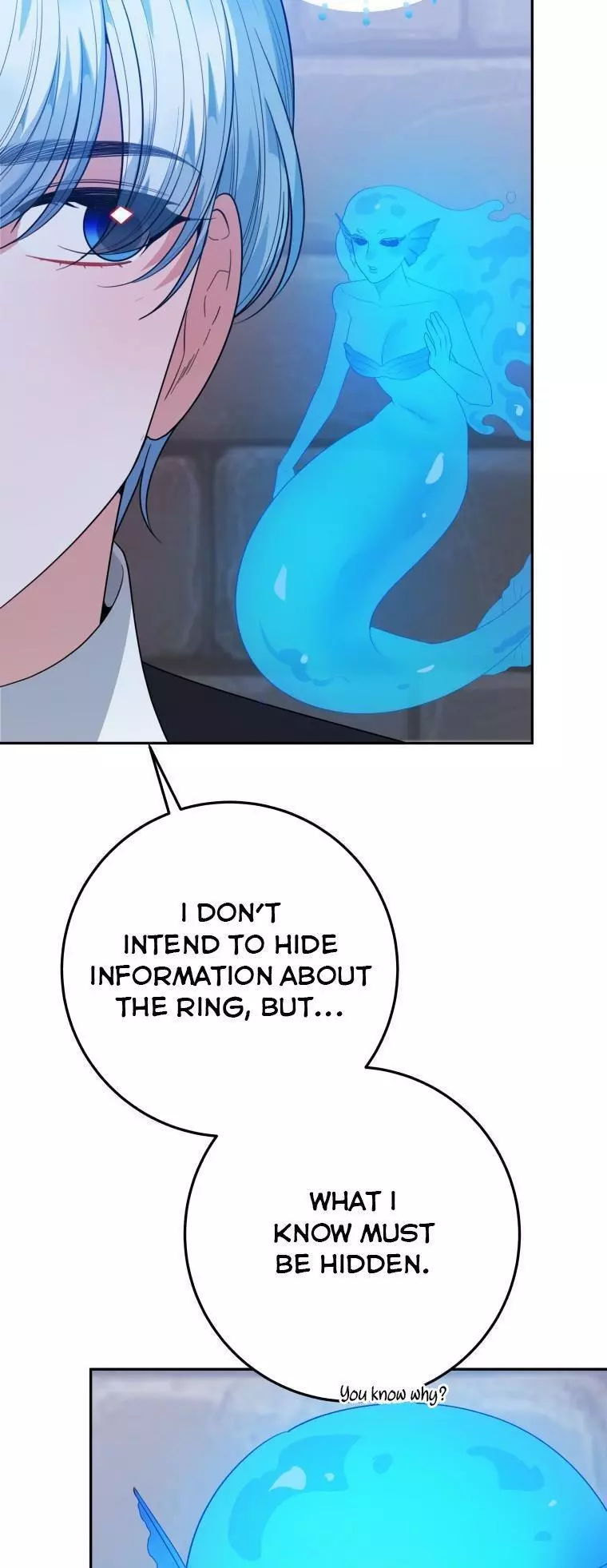 One Step Forward To The Flower Path - Chapter 72 Page 43