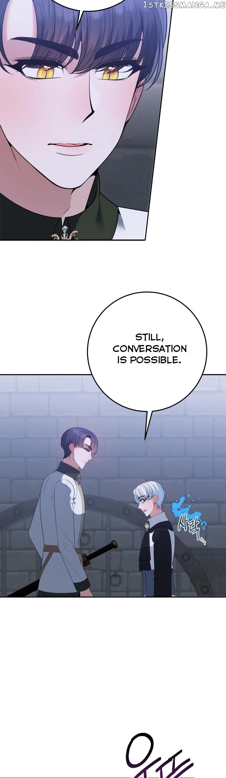One Step Forward To The Flower Path - Chapter 73 Page 2