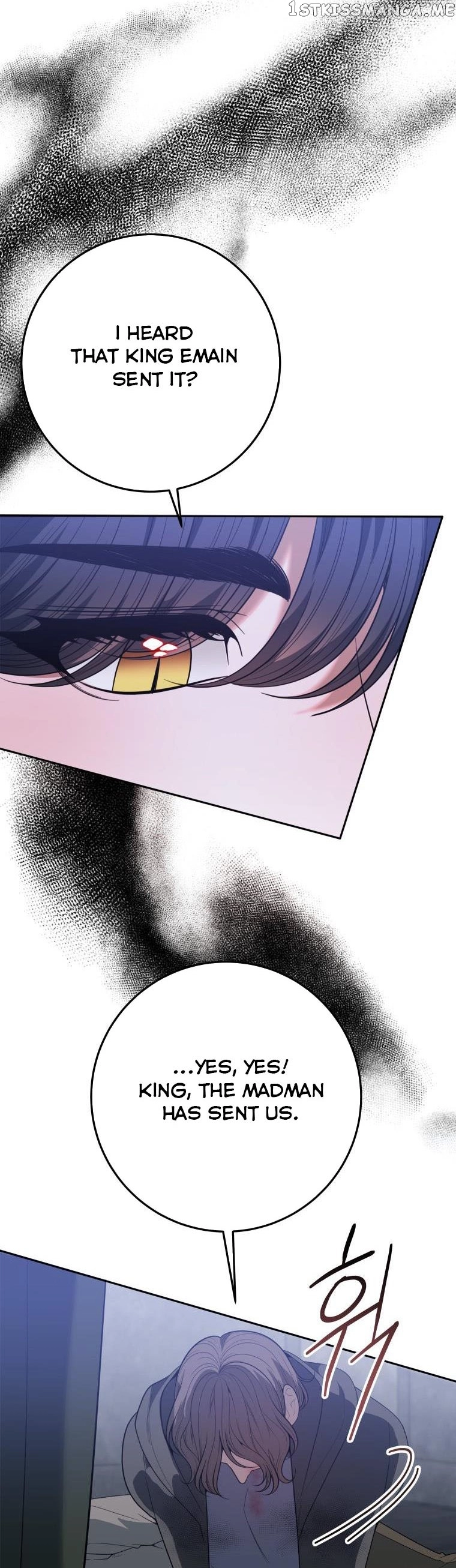 One Step Forward To The Flower Path - Chapter 73 Page 4