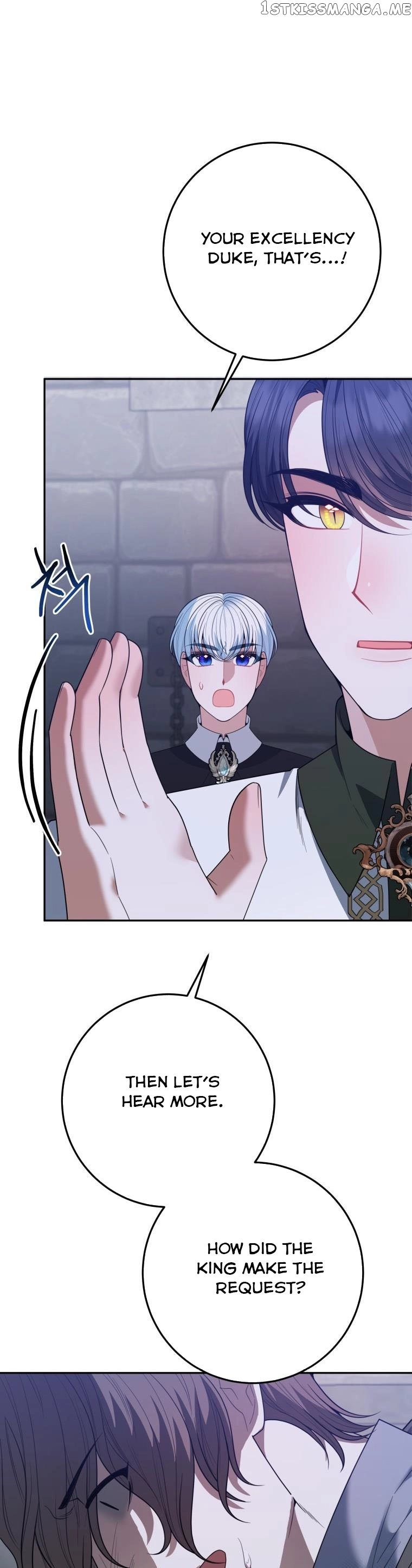One Step Forward To The Flower Path - Chapter 73 Page 9