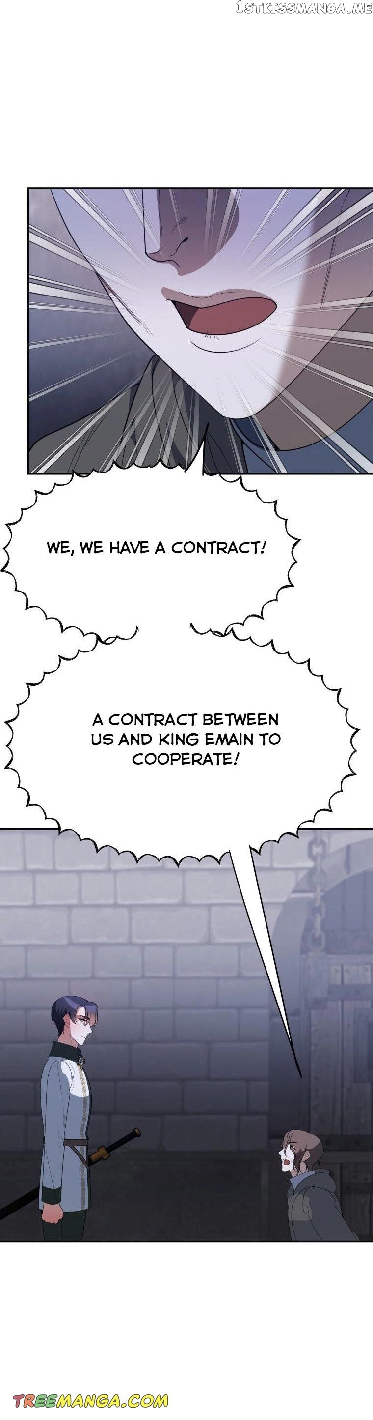 One Step Forward To The Flower Path - Chapter 73 Page 14