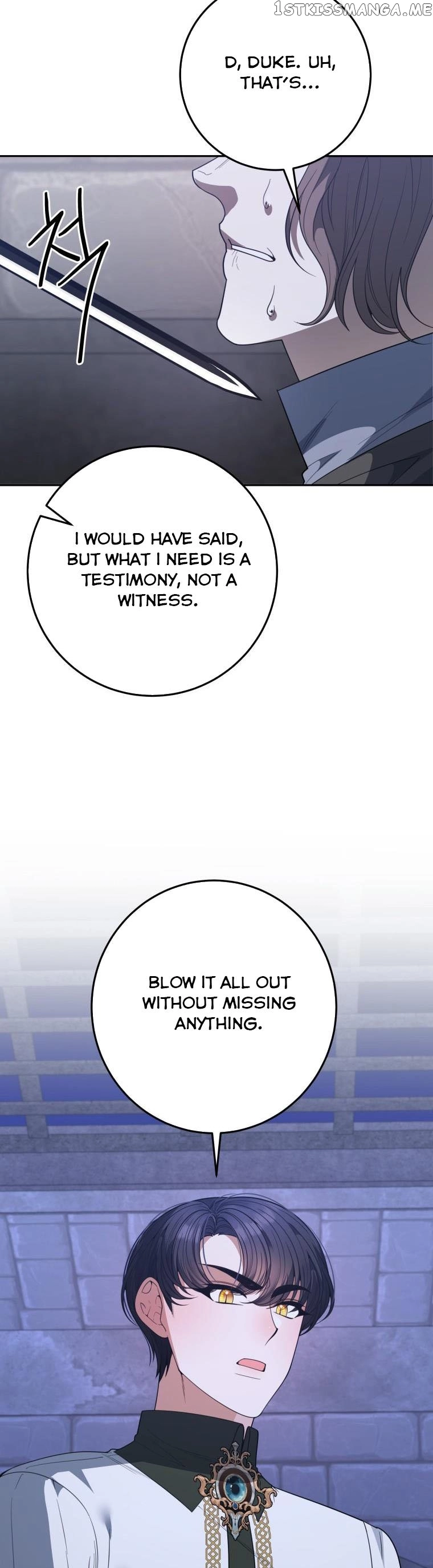 One Step Forward To The Flower Path - Chapter 73 Page 17