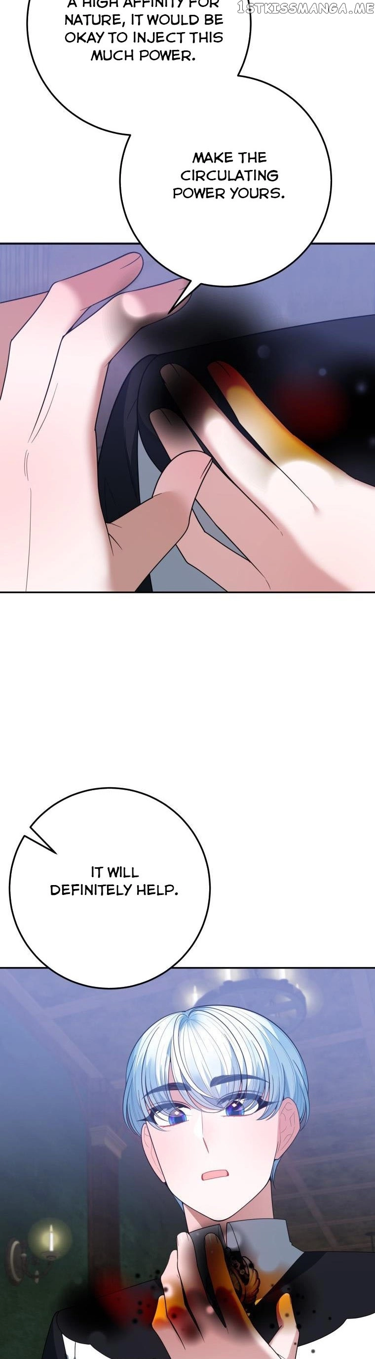 One Step Forward To The Flower Path - Chapter 73 Page 23
