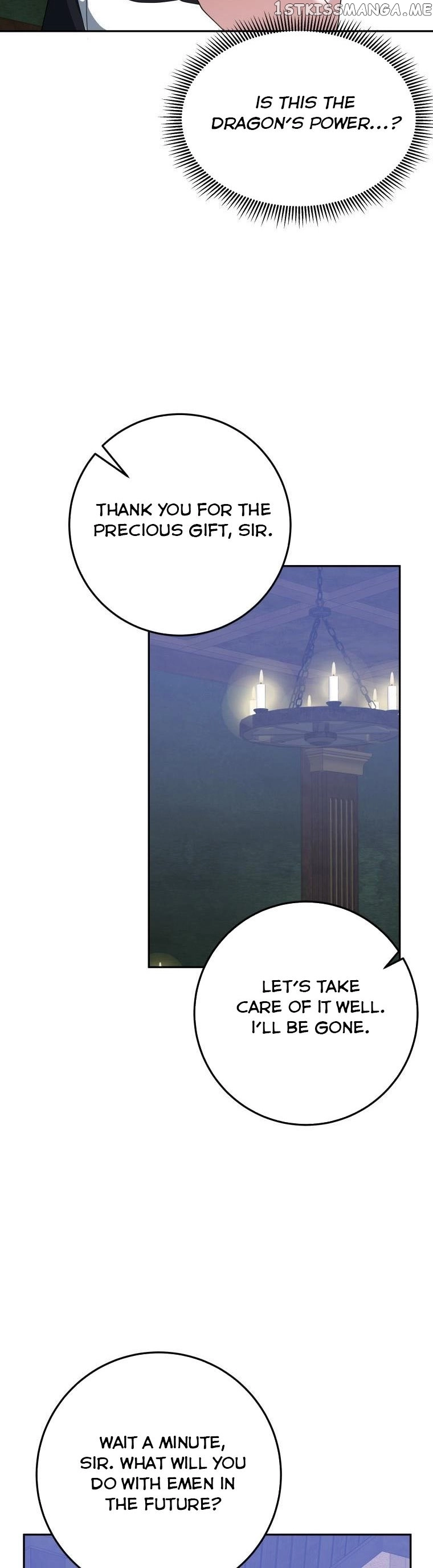 One Step Forward To The Flower Path - Chapter 73 Page 24