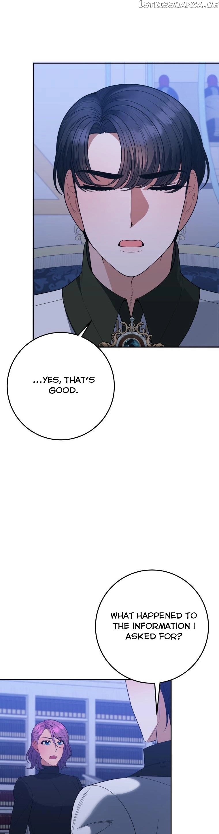 One Step Forward To The Flower Path - Chapter 73 Page 31