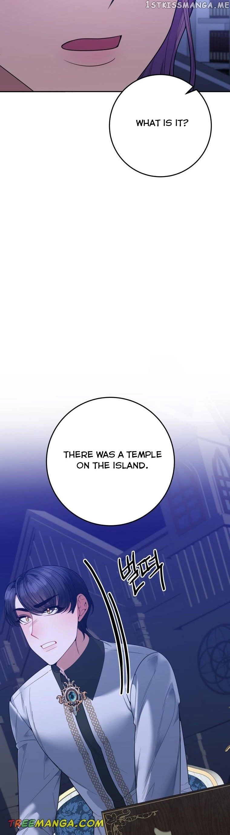 One Step Forward To The Flower Path - Chapter 73 Page 35