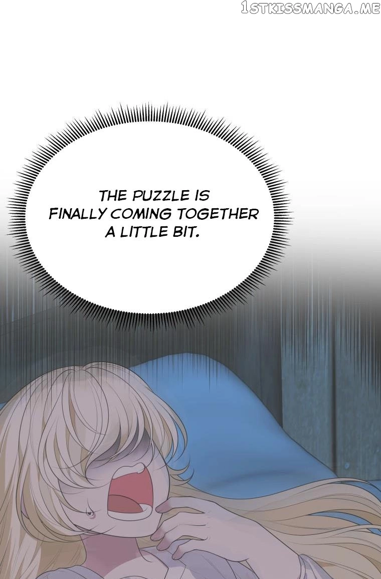 One Step Forward To The Flower Path - Chapter 73 Page 41