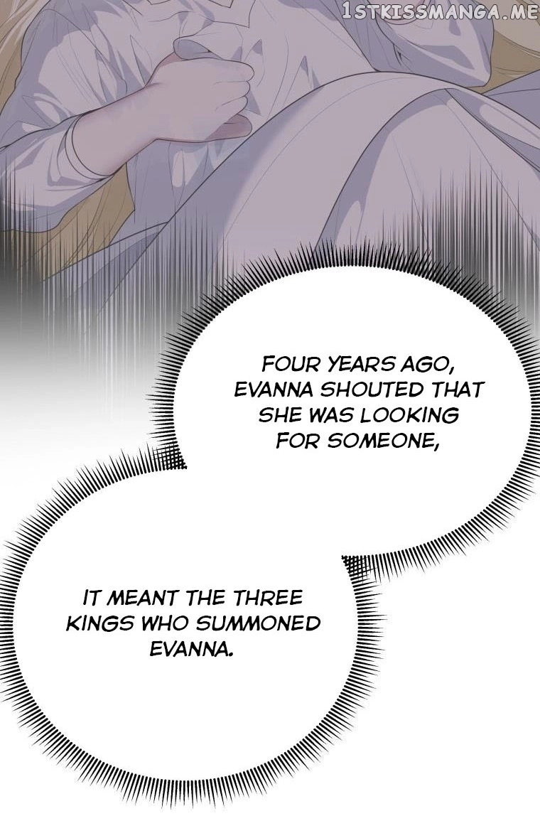 One Step Forward To The Flower Path - Chapter 73 Page 42