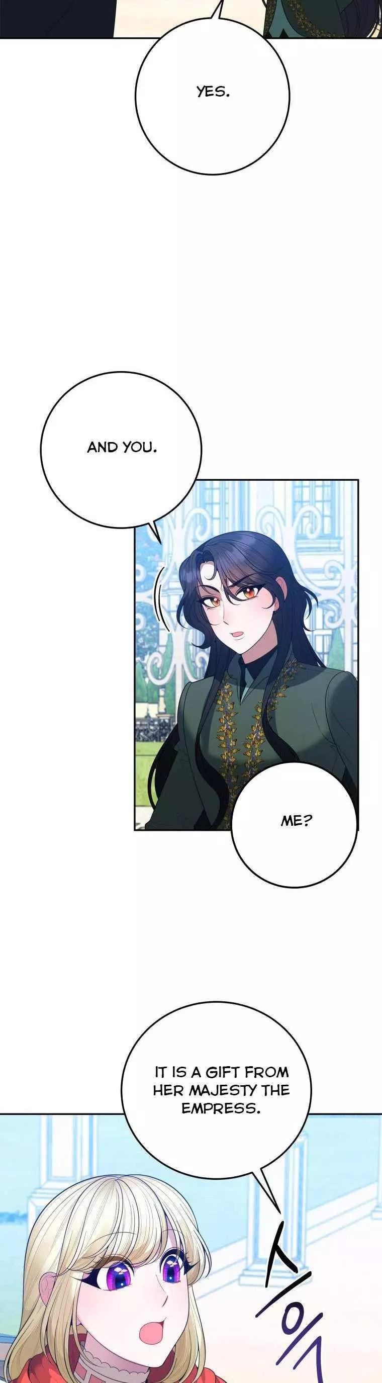 One Step Forward To The Flower Path - Chapter 74 Page 4