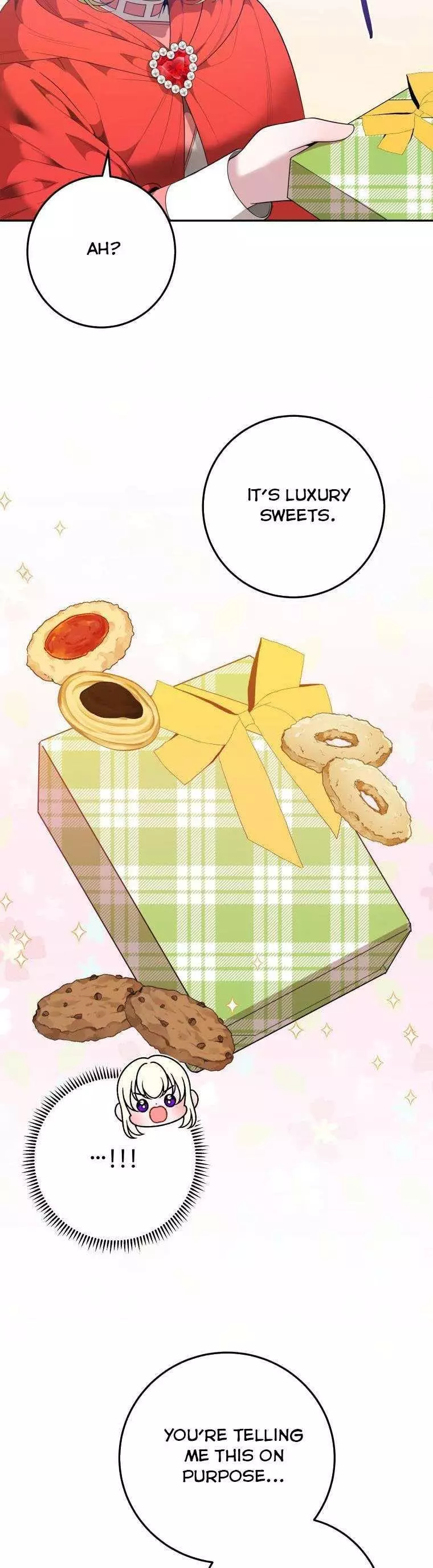 One Step Forward To The Flower Path - Chapter 74 Page 5