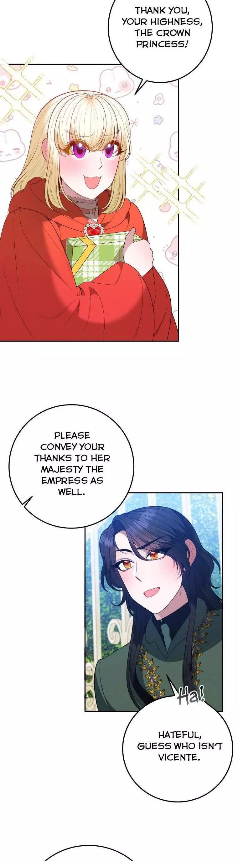 One Step Forward To The Flower Path - Chapter 74 Page 6