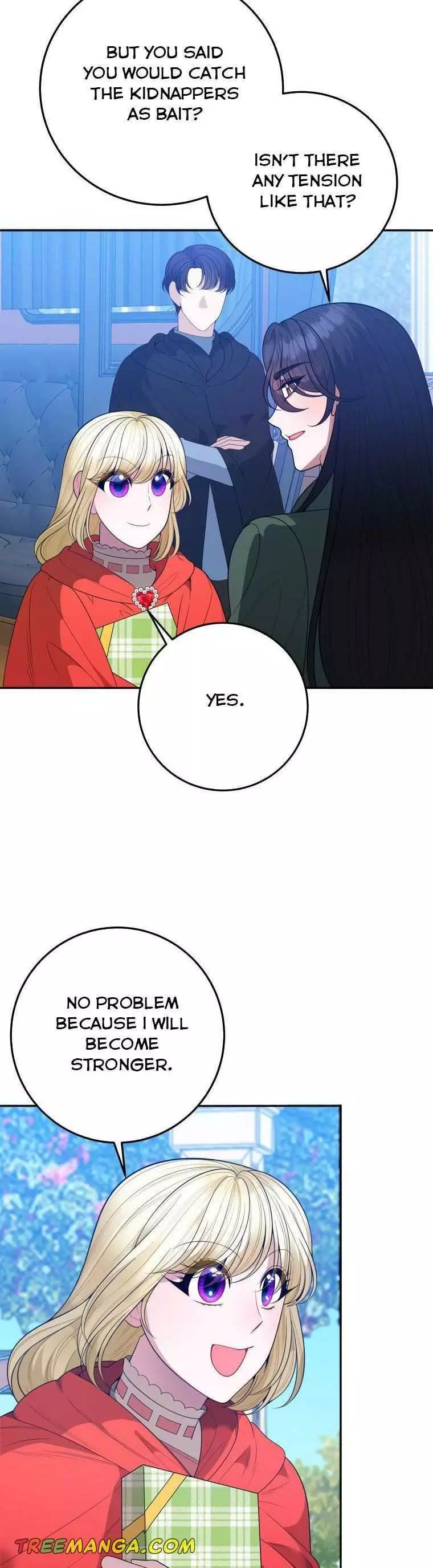 One Step Forward To The Flower Path - Chapter 74 Page 7