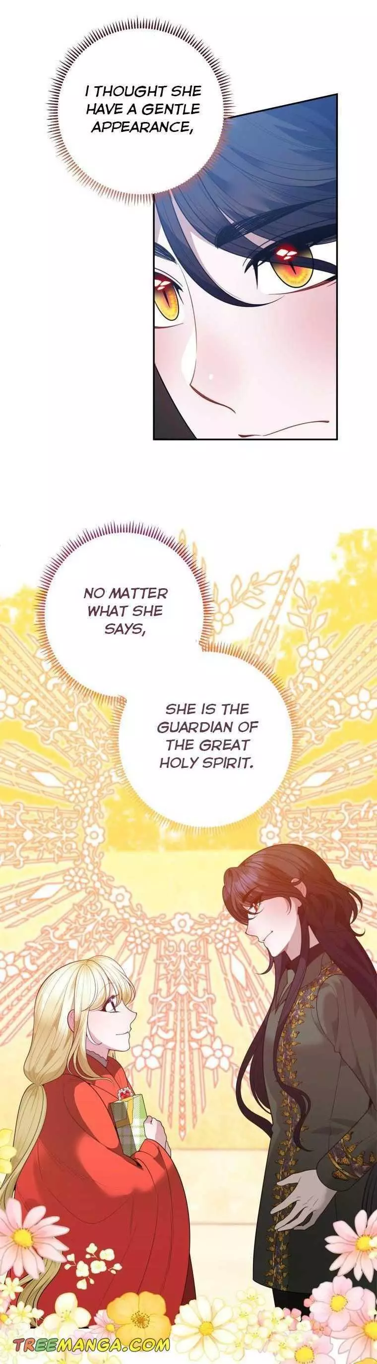 One Step Forward To The Flower Path - Chapter 74 Page 10