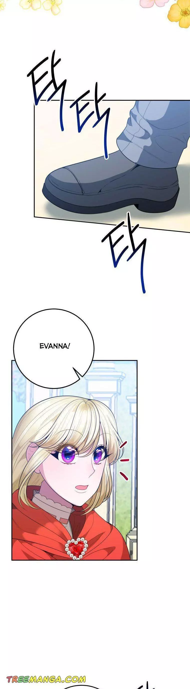 One Step Forward To The Flower Path - Chapter 74 Page 11