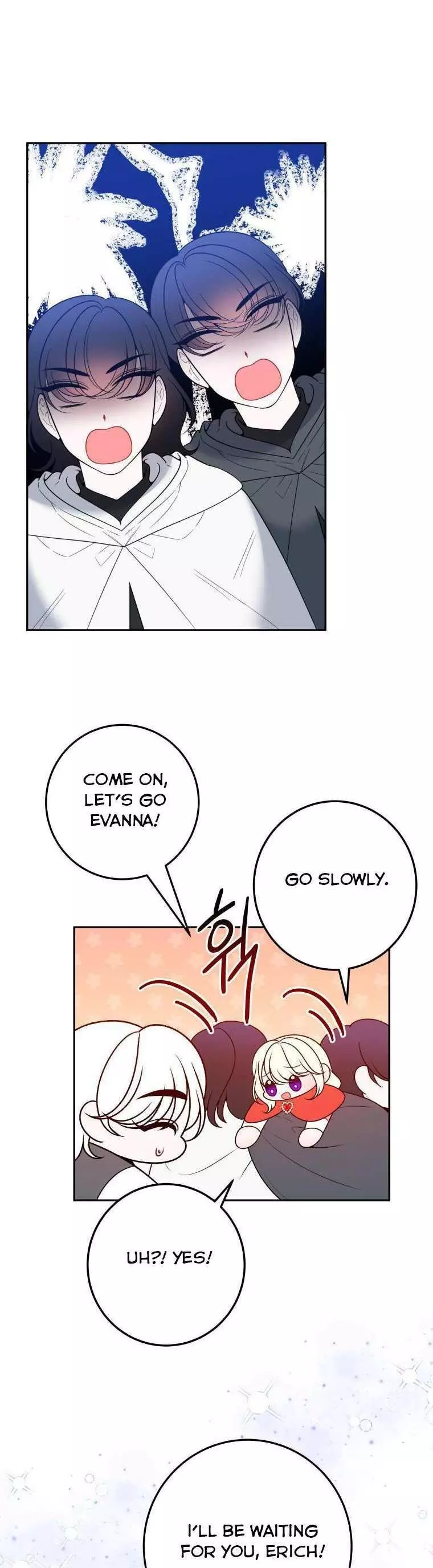 One Step Forward To The Flower Path - Chapter 74 Page 15