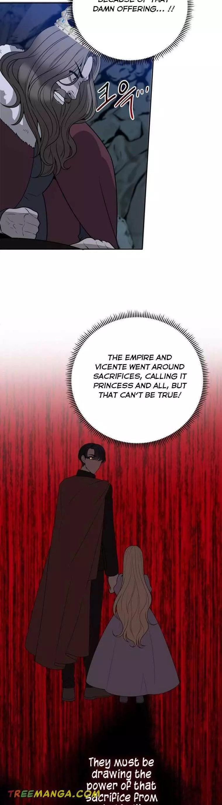 One Step Forward To The Flower Path - Chapter 74 Page 20
