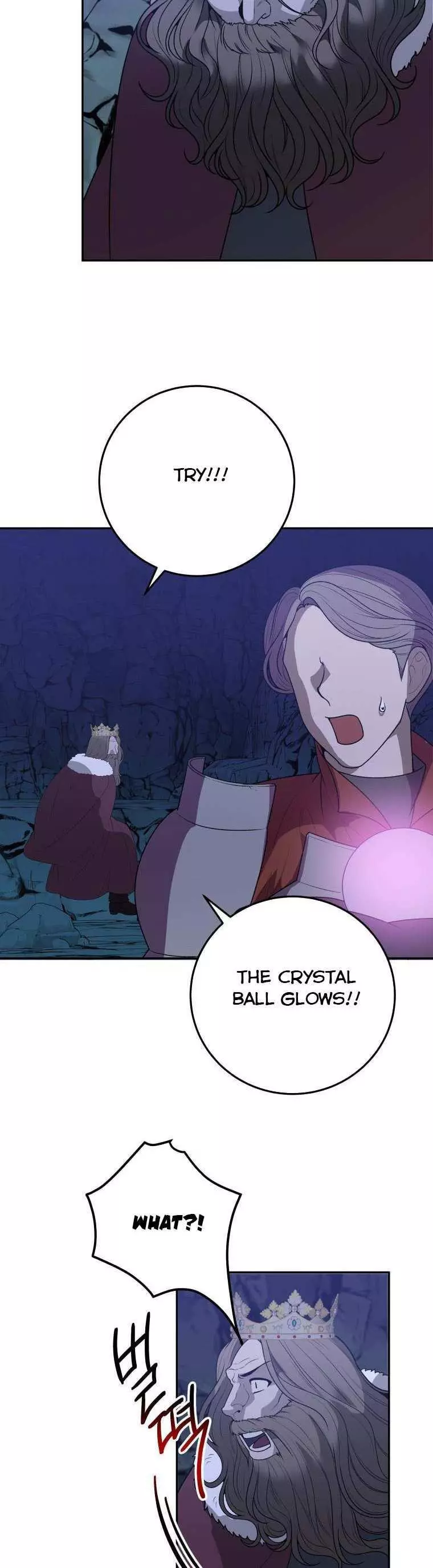One Step Forward To The Flower Path - Chapter 74 Page 22