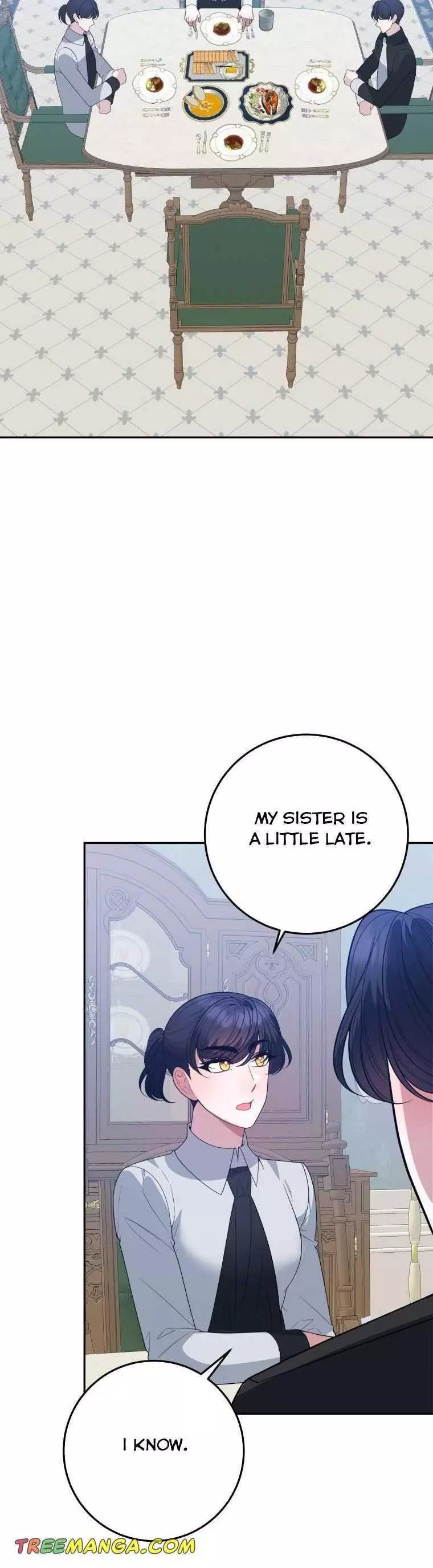 One Step Forward To The Flower Path - Chapter 74 Page 28