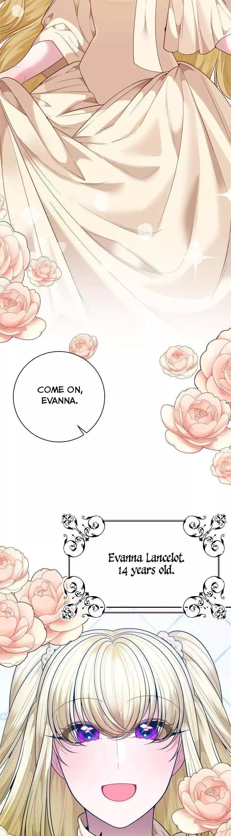 One Step Forward To The Flower Path - Chapter 74 Page 31