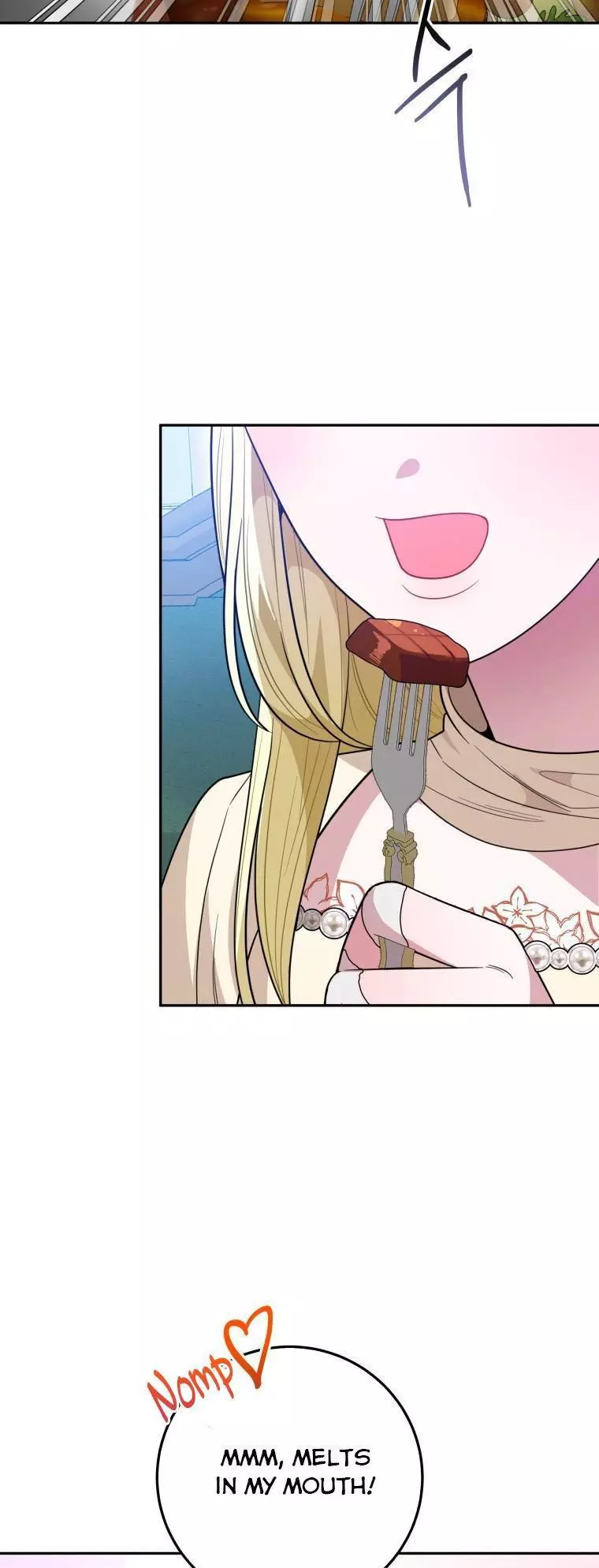 One Step Forward To The Flower Path - Chapter 74 Page 33
