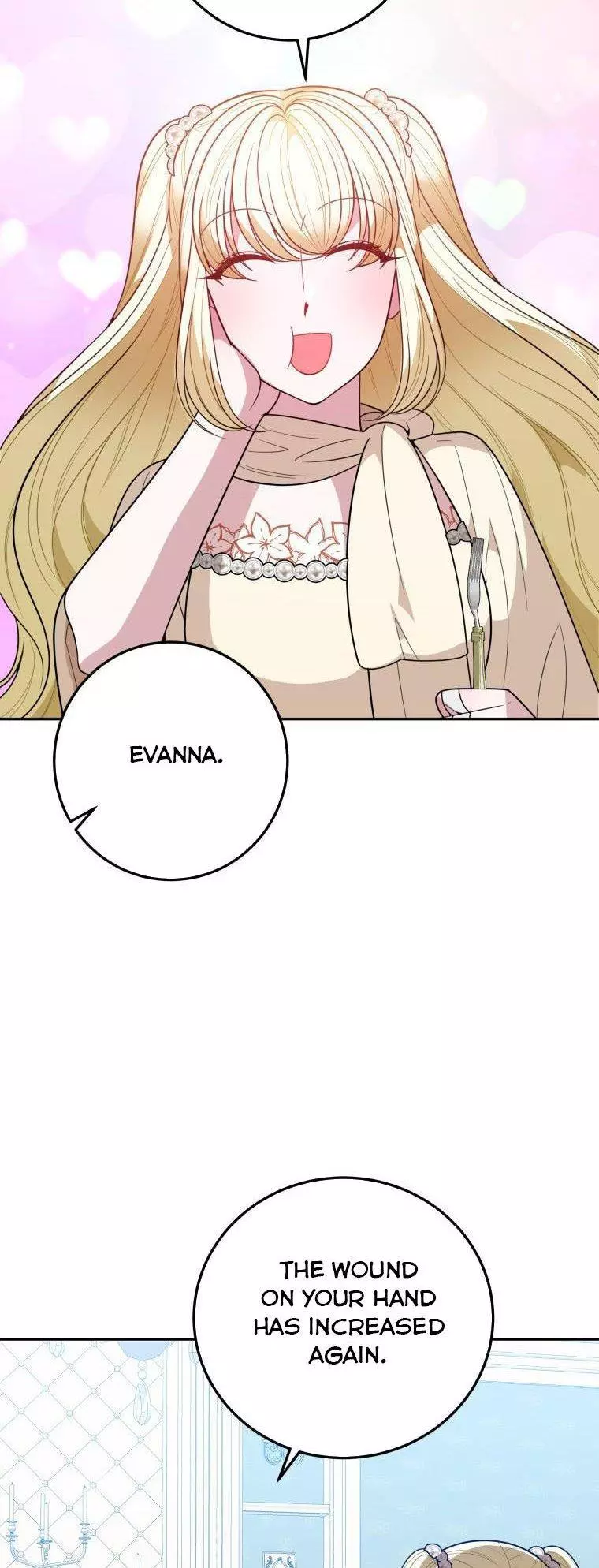 One Step Forward To The Flower Path - Chapter 74 Page 34