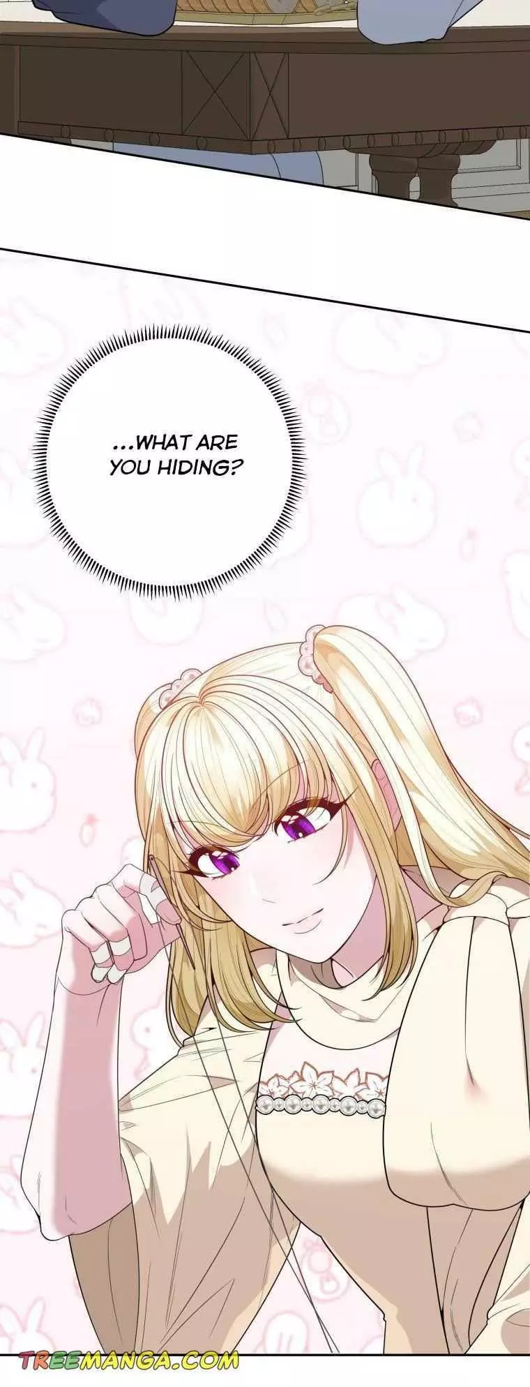 One Step Forward To The Flower Path - Chapter 74 Page 39