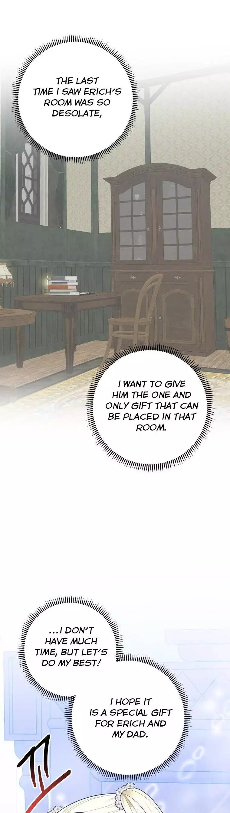 One Step Forward To The Flower Path - Chapter 75 Page 6