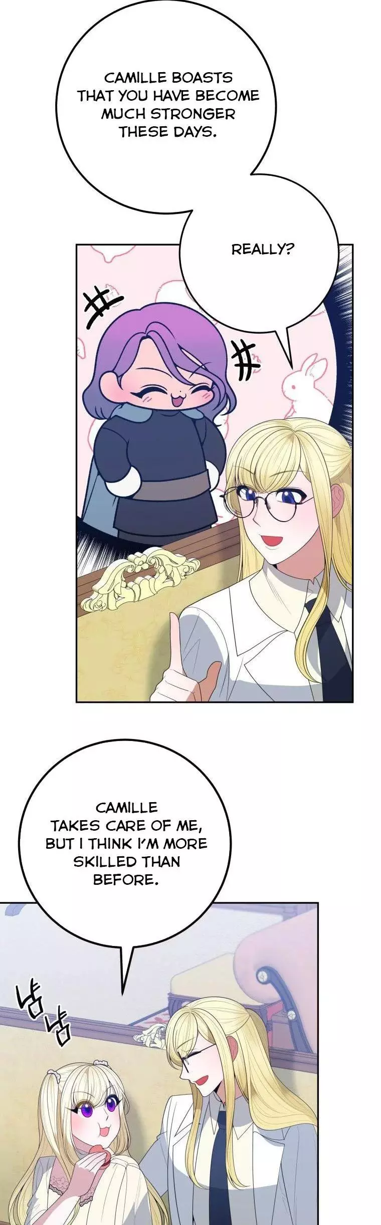 One Step Forward To The Flower Path - Chapter 75 Page 16