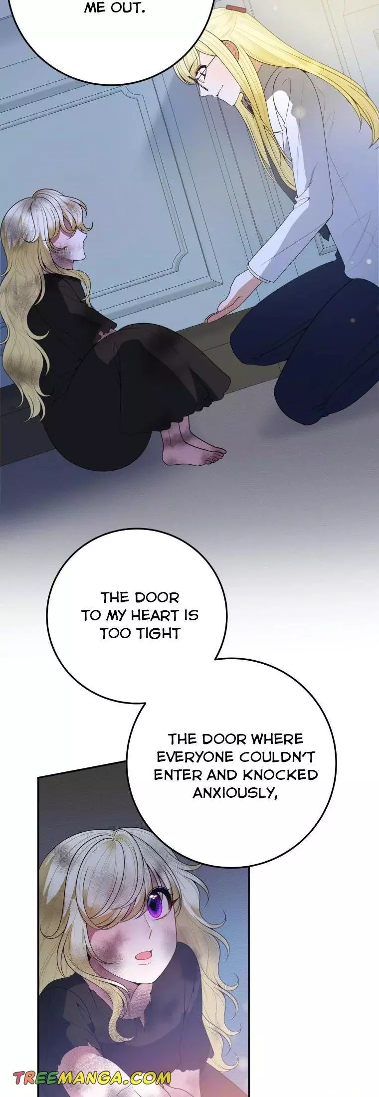 One Step Forward To The Flower Path - Chapter 75 Page 20
